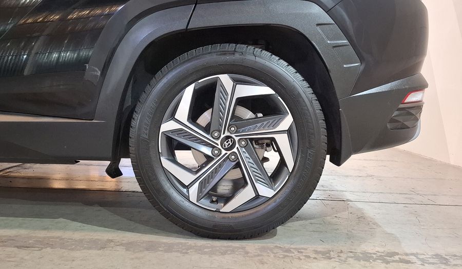 Hyundai Tucson 2.5 LIMITED TECH AUTO Suv 2023