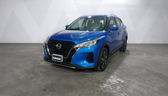 Nissan • Kicks