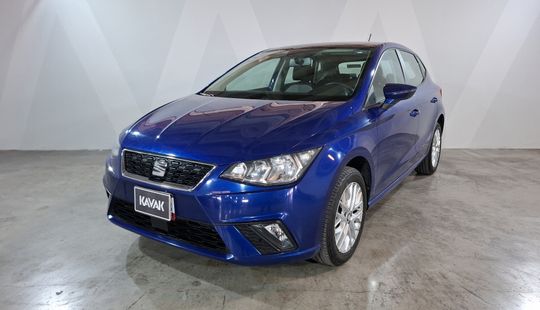 Seat • Ibiza