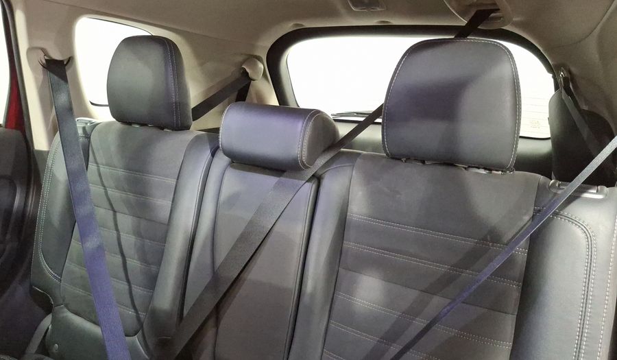 Mitsubishi Outlander 2.4 LIMITED CVT Suv 2019
