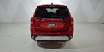 Mitsubishi Outlander 2.4 LIMITED CVT Suv 2019