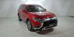 Mitsubishi Outlander 2.4 LIMITED CVT Suv 2019