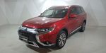 Mitsubishi Outlander 2.4 LIMITED CVT Suv 2019