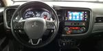 Mitsubishi Outlander 2.4 LIMITED CVT Suv 2019