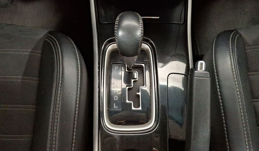 Mitsubishi Outlander 2.4 LIMITED CVT Suv 2019