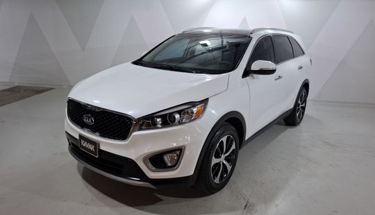 Kia • Sorento
