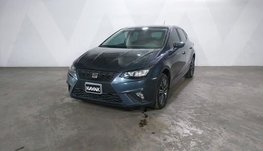 Seat • Ibiza