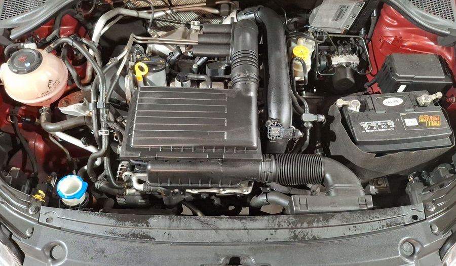 Seat Toledo 1.4 XCELLENCE DCT Sedan 2018