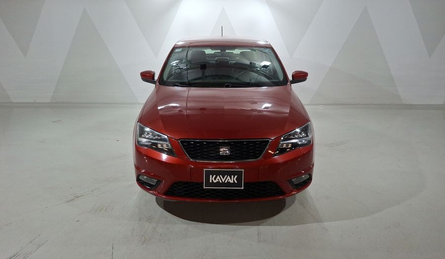 Seat Toledo 1.4 XCELLENCE DCT Sedan 2018