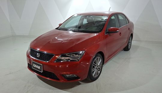 Seat • Toledo