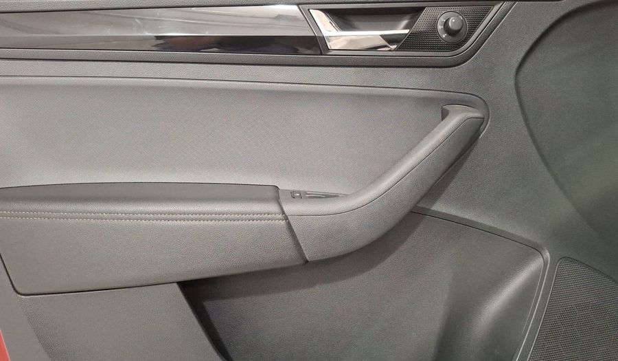 Seat Toledo 1.4 XCELLENCE DCT Sedan 2018
