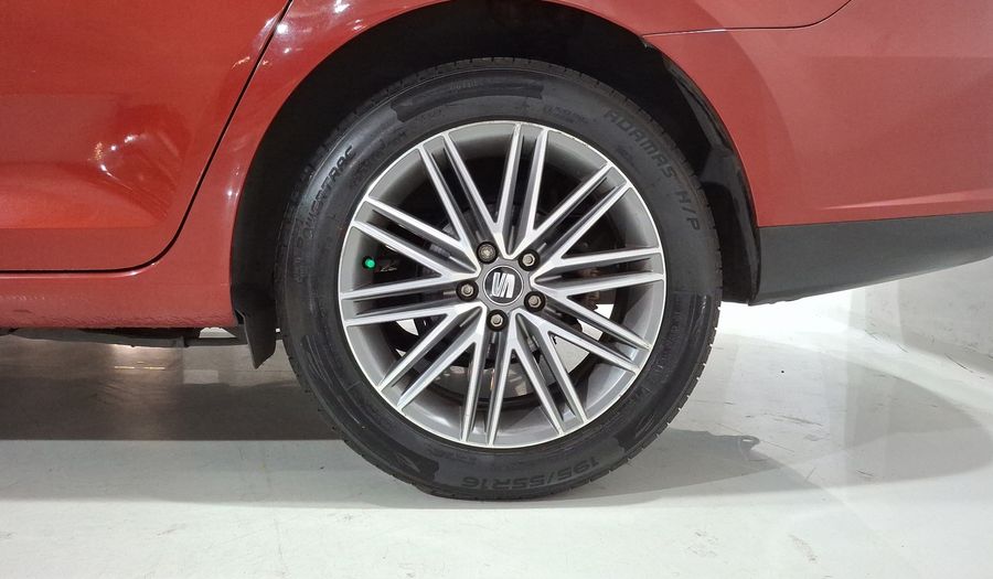 Seat Toledo 1.4 XCELLENCE DCT Sedan 2018