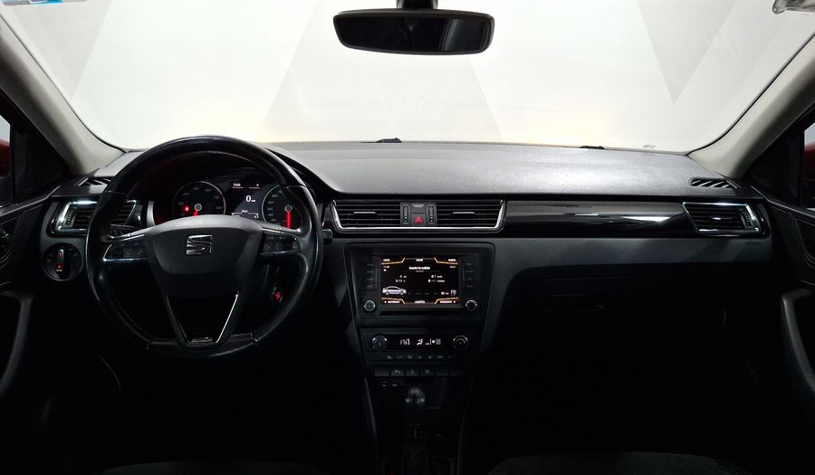Seat Toledo 1.4 XCELLENCE DCT Sedan 2018