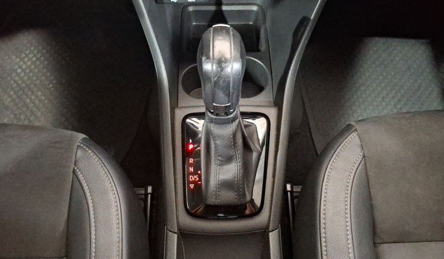 Seat Toledo 1.4 XCELLENCE DCT Sedan 2018