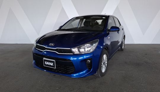 Kia • Rio