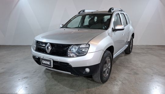 Renault • Duster