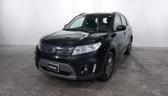 Suzuki • Vitara
