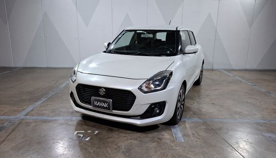 Suzuki • Swift