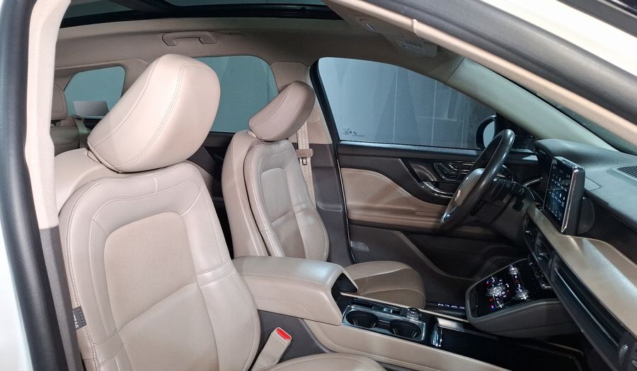 Lincoln Corsair 2.5 PHEV GRAND TOURING CVT AWD Suv 2022