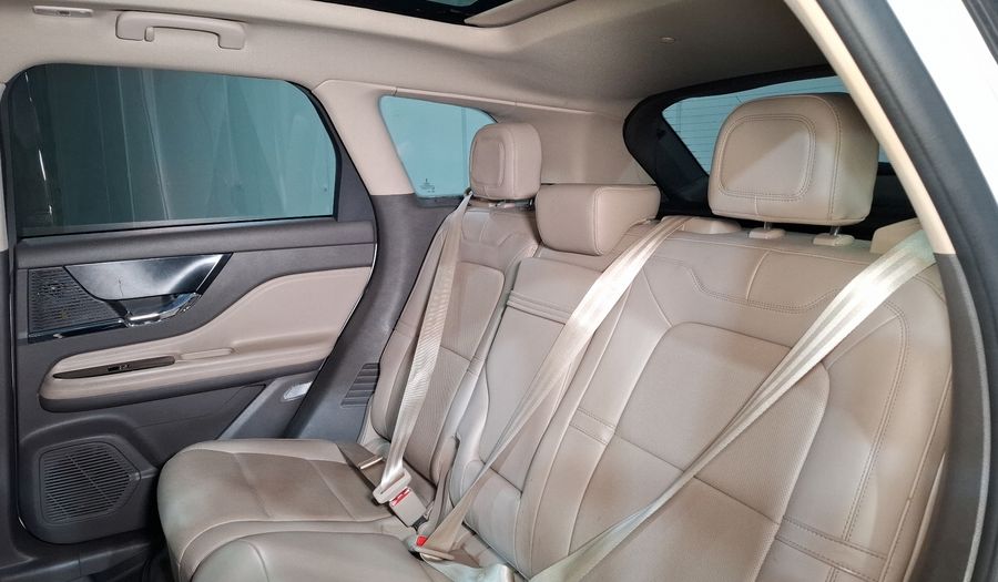 Lincoln Corsair 2.5 PHEV GRAND TOURING CVT AWD Suv 2022