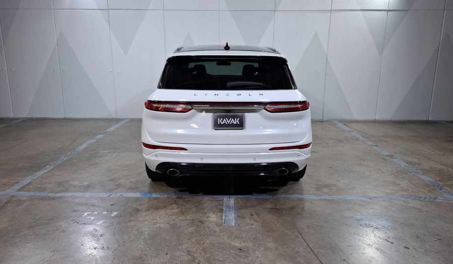 Lincoln Corsair 2.5 PHEV GRAND TOURING CVT AWD Suv 2022