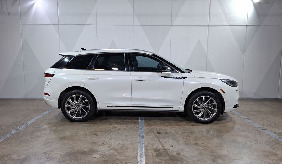 Lincoln Corsair 2.5 PHEV GRAND TOURING CVT AWD Suv 2022