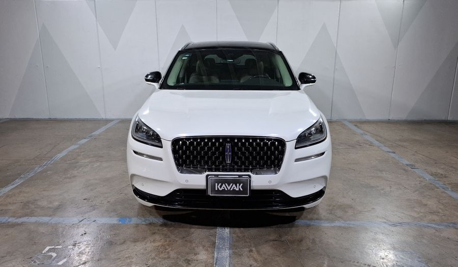 Lincoln Corsair 2.5 PHEV GRAND TOURING CVT AWD Suv 2022