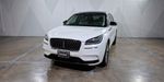 Lincoln Corsair 2.5 PHEV GRAND TOURING CVT AWD Suv 2022