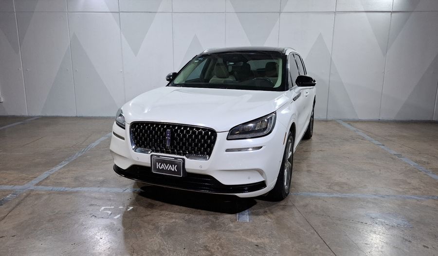 Lincoln Corsair 2.5 PHEV GRAND TOURING CVT AWD Suv 2022