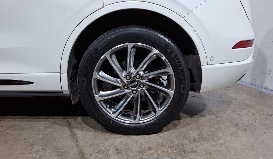 Lincoln Corsair 2.5 PHEV GRAND TOURING CVT AWD Suv 2022