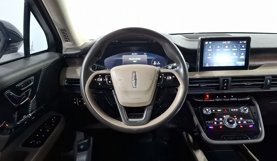 Lincoln Corsair 2.5 PHEV GRAND TOURING CVT AWD Suv 2022