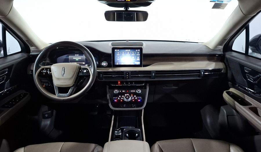Lincoln Corsair 2.5 PHEV GRAND TOURING CVT AWD Suv 2022
