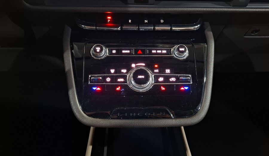 Lincoln Corsair 2.5 PHEV GRAND TOURING CVT AWD Suv 2022