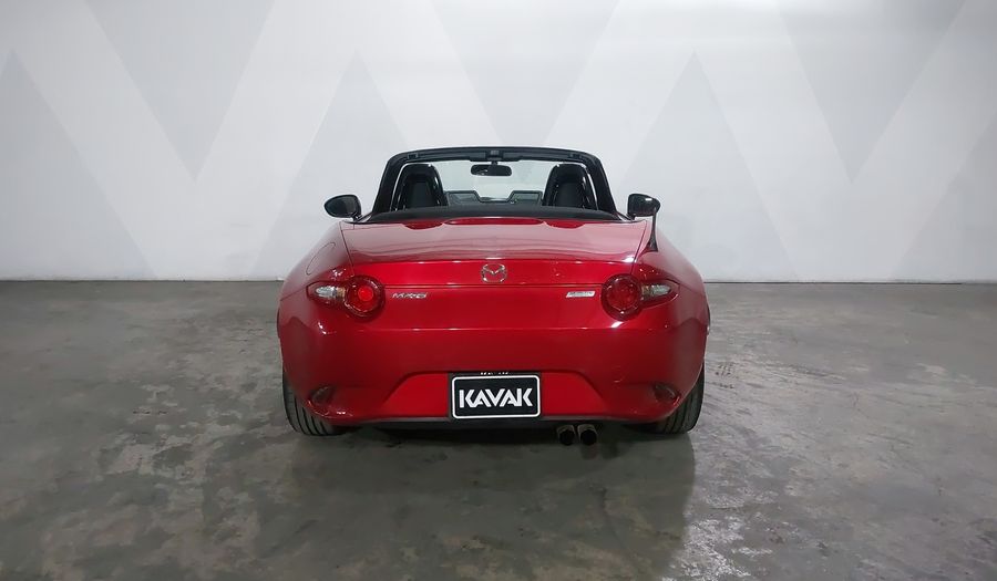 Mazda Mx-5 2.0 I SPORT MT Convertible 2017