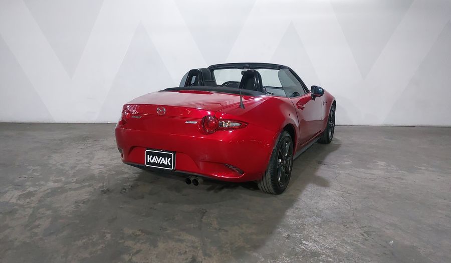 Mazda Mx-5 2.0 I SPORT MT Convertible 2017