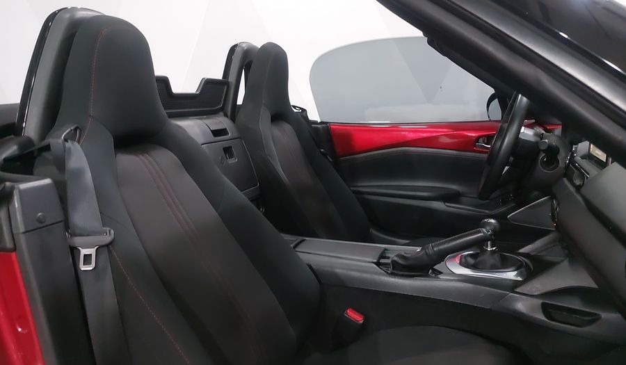 Mazda Mx-5 2.0 I SPORT MT Convertible 2017