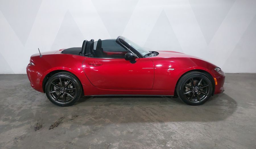 Mazda Mx-5 2.0 I SPORT MT Convertible 2017