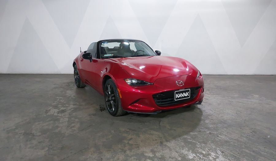 Mazda Mx-5 2.0 I SPORT MT Convertible 2017
