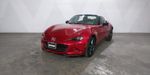 Mazda Mx-5 2.0 I SPORT MT Convertible 2017