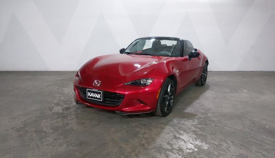 2017 • 34,000 km • Manual