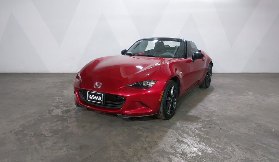 Mazda Mx-5 2.0 I SPORT MT Convertible 2017