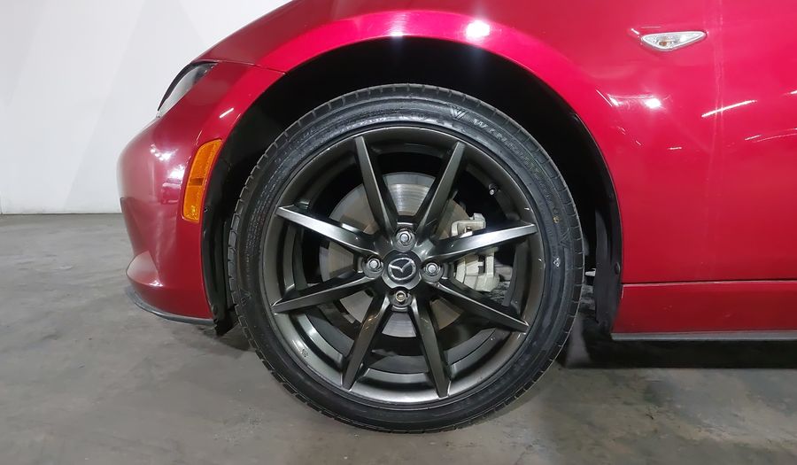Mazda Mx-5 2.0 I SPORT MT Convertible 2017