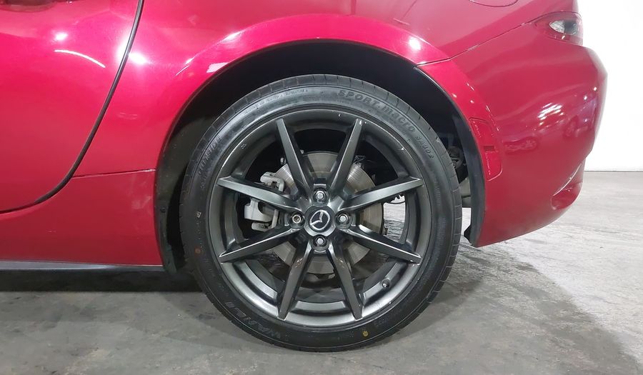Mazda Mx-5 2.0 I SPORT MT Convertible 2017