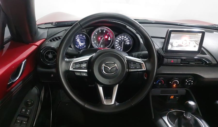 Mazda Mx-5 2.0 I SPORT MT Convertible 2017