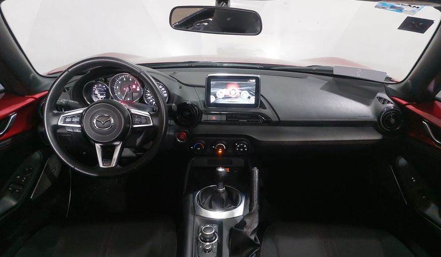 Mazda Mx-5 2.0 I SPORT MT Convertible 2017