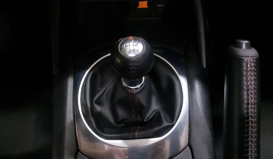 Mazda Mx-5 2.0 I SPORT MT Convertible 2017