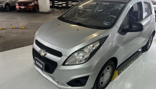 Chevrolet • Spark