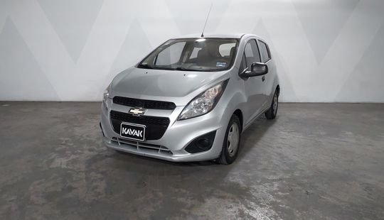 2015 • 109,050 km • Manual