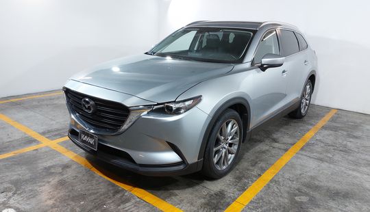 Mazda • CX-9