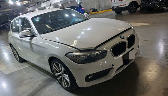 Bmw • Serie 1